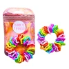 Dinky Things XL Fidgets - Starry Swirl is a bigger, chunkier version of our original Starry Swirl with colourful star-shaped rings, smooth movement and satisfying fidget fun.