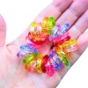 Dinky Things XL Fidgets - Tinkle Rings is a bigger, chunkier version of our original Tinkle Rings with textured glossy rings, sweet tinkly sound and satisfying fidget movement.