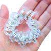 Dinky Things XL Fidgets - Tinkle Rings is a bigger, chunkier version of our original Tinkle Rings with textured glossy rings, sweet tinkly sound and satisfying fidget movement.