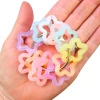Dinky Things XL Fidgets - Twinkle Twist is a bigger, chunkier version of our original Twinkle Twist with pastel star-shaped beads, soft sparkle, gentle sound and satisfying fidget movement.