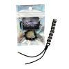 Perfect for fidgeters of all ages, Cosmic Metal Fidgets - Jupiter delivers sensory feedback that’s ideal for relaxation, focus, and play.