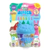 Discover Slimy Scented Alpaca Collectibles with 100g of scented slime and a cute alpaca topper. Collect all 7 characters including the rare rainbow alpaca!