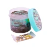 Discover Slimy Verse Scented Slime with fun themed fragrances, colourful mix-ins and stretchy sensory fun.