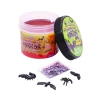 Discover Slimy Verse Scented Slime with fun themed fragrances, colourful mix-ins and stretchy sensory fun.