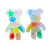 Handmade Spiky Bears - Sparkle Sea sensory fidget from Sensory Oasis for Kids, featuring textured resin and colourful ocean-inspired tactile details.