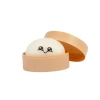 Scrunchems Neon Mystery Dumpling is a soft squishy sensory toy hidden inside a cute dim sum container. Collect all 5 colours and watch for the rare colour-changing dumpling.
