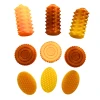 Harm Minimisation Fidget Kit – Special Glitter Edition includes four intense tactile fidgets, a zip-up carry case and a FREE matching keychain. Designed for older teens and adults seeking strong sensory input.