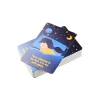 Help children feel calm and confident before bed with 50 beautifully illustrated Sweet Dreams Night Time Affirmation Cards