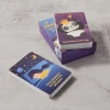 Help children feel calm and confident before bed with 50 beautifully illustrated Sweet Dreams Night Time Affirmation Cards