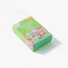 Help children build confidence, mindfulness and emotional wellbeing with these 59 beautifully illustrated Kids Yoga Pose & Mindfulness Cards. Perfect for home, classrooms, therapy and kids' yoga.
