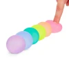 The SPEKS Gump Mini Prism 6 Pack includes six colourful memory gel stress balls that are soft, slow-rebounding and perfect for stress relief, focus and satisfying sensory play wherever you go.