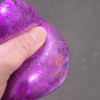 Squeeze it, squish it, stretch it and enjoy the satisfying feeling of the beads moving inside your Squishy Mystery Glitter Bead Dumpling. Which colour will you get?