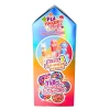 Create your own cute personalised pens with the Pen Maker Magic - Animal Pen Maker, featuring beads, charms, trinkets and adorable animal toppers.