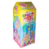 Create cute personalised pens with the Pen Maker Magic - Treats Pen Maker, featuring beads, charms, trinkets and sweet treat-inspired toppers.
