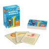 Explore 50 animal-inspired mindfulness activities with Petit Collage Mindful Animals Cards. Playful breathing, movement and calming activities for kids.