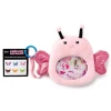 Sensory Seekers I-Spy Bag - Betty Butterfly has a bead-filled sensory window and seek-and-find activity card for calming, concentration and screen-free sensory play.
