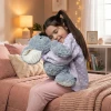 Mini & Me Weighted Plush - Koala Cuddles includes a 1.8 kg weighted koala and mini companion, with soft plush and ribbed textures for calming, cuddles and sensory comfort.