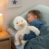 Mini & Me Weighted Plush - Ducky Devotion includes a 1.8 kg weighted duck and mini companion, with soft plush and textured details for calming, cuddles and sensory comfort.