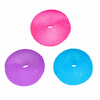 Squish, squeeze and glow with Smoosho's Glow in the Dark Doughnut. Perfect for squeezing, sensory play and keeping busy hands happily occupied.
