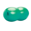 HART Anti-Burst Peanut Ball 60cm Green is ideal for beginners, the elderly and also managed rehabilitation and Occupational Therapy.