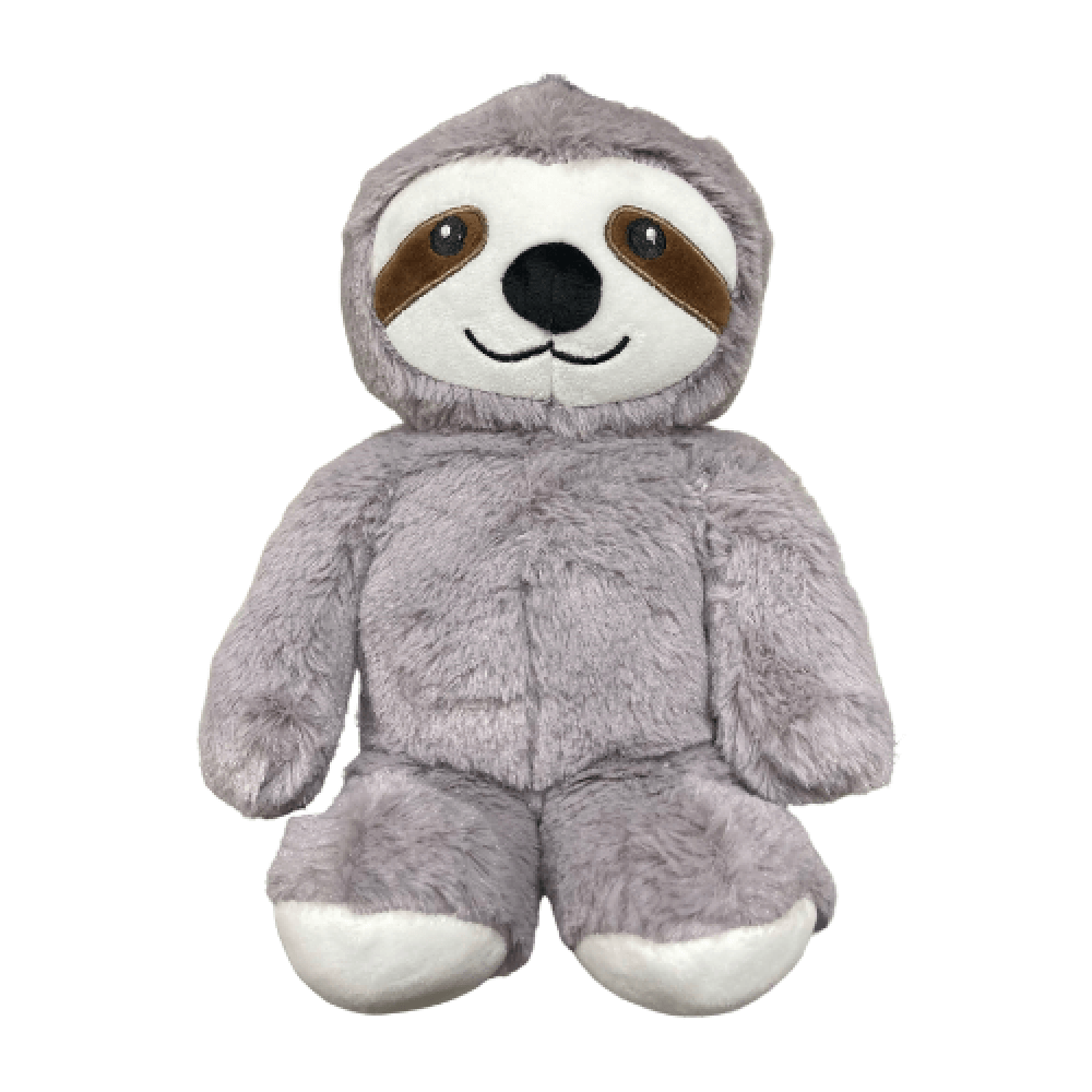 Sensory Sensations - Weighted Sloth I Weighted Animals