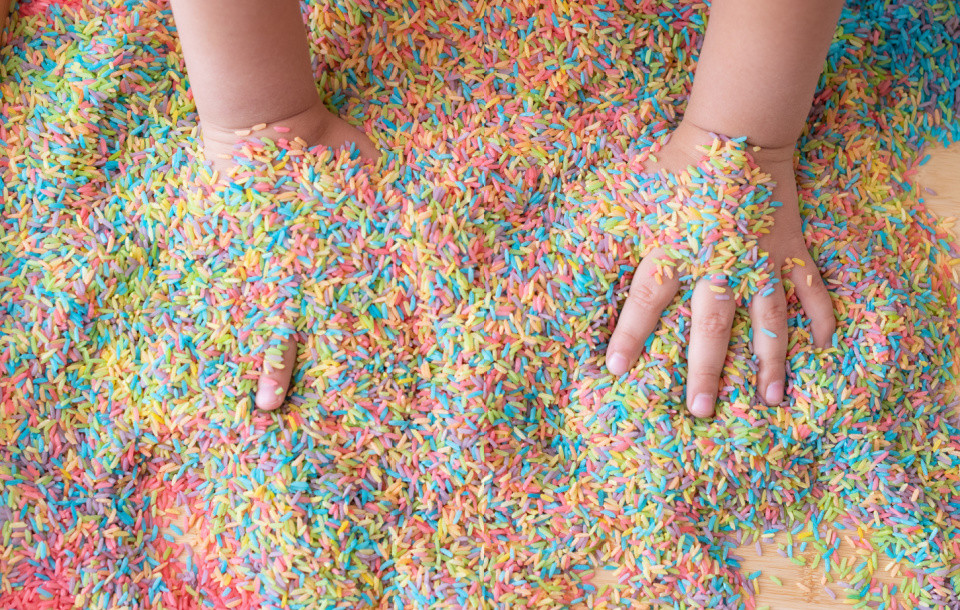 Fun Ways to Build Fine Motor Skills in Kids - A Guide for Parents and ...