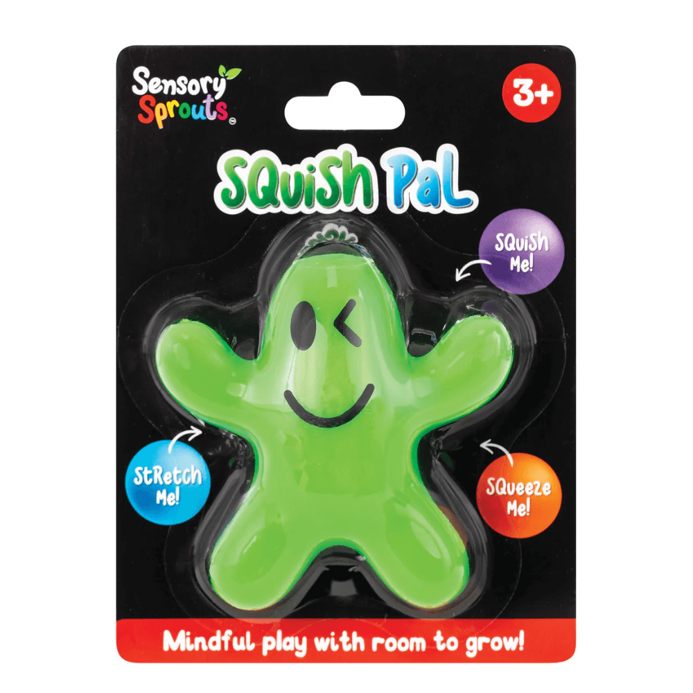 Squish Pal