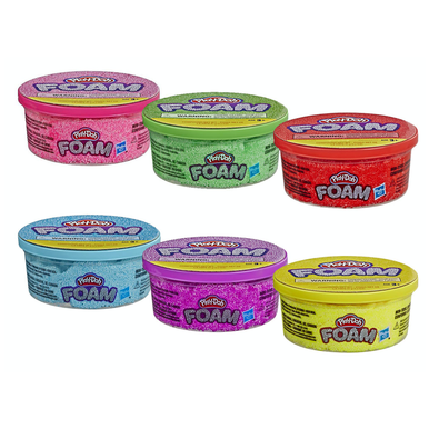 Playdoh Foam Sensory Oasis for Kids Sensory Oasis for Kids