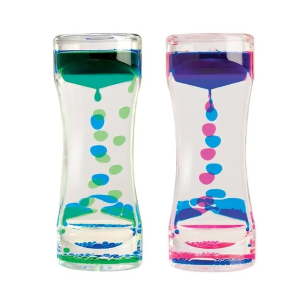 Lava Drop Timer - Main Image