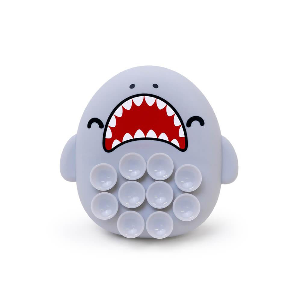 Shark And Fidget Baby Shark - Main Image