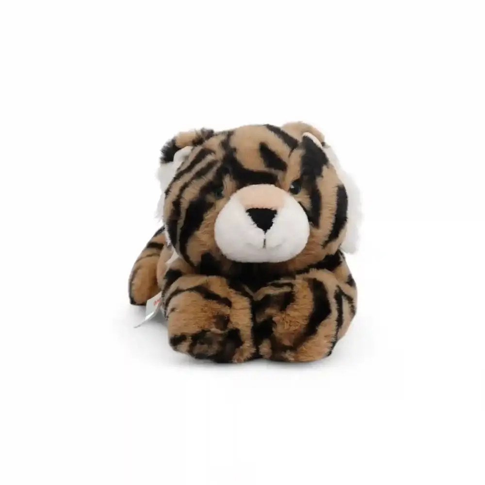One Love Plush - Zenda The Tiger