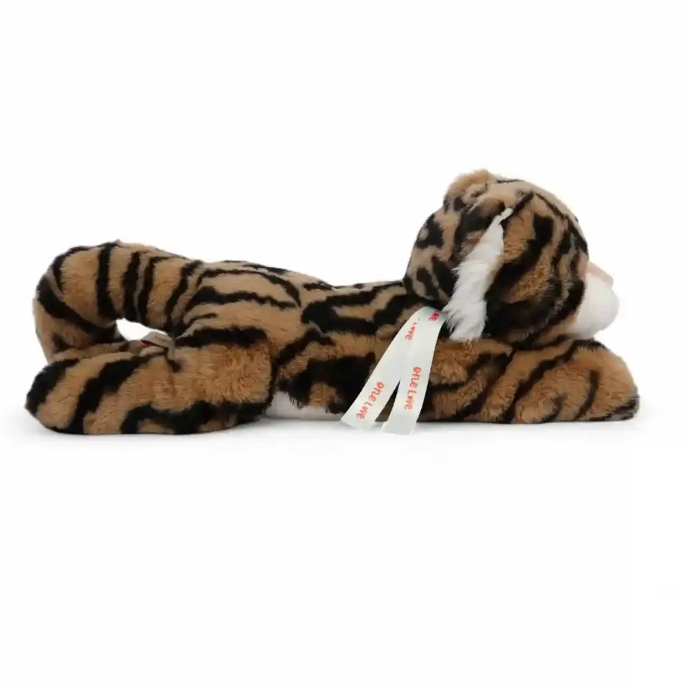 One Love Plush - Zenda The Tiger