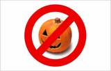 Halloween Costume Dramas? No Thanks