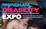 Wyndham Disability Expo