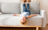 10 Things Only Parents of Sensory Seekers Will Understand