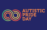 Autistic Pride Day 2026