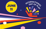 International Day of Play - Every Child Deserves the Chance to Play