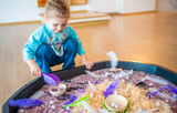 What Is a Sensory Diet?