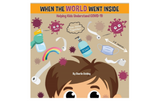 When The World Went Inside