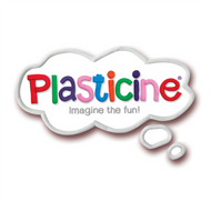 Plasticine