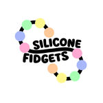 Silicone Fidgets