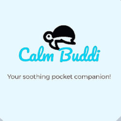 Calm Buddi