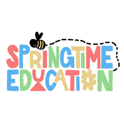 Springtime Education