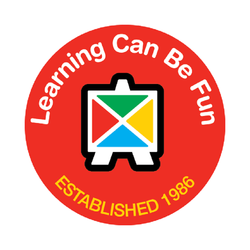 Learning Can Be Fun