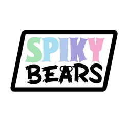 Spiky Bears