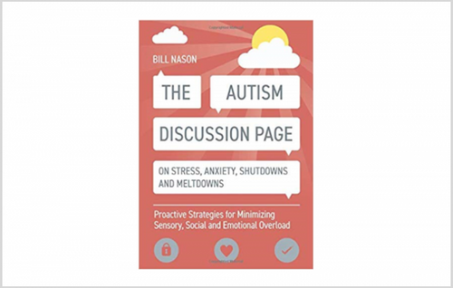 The Autism Discussion Page