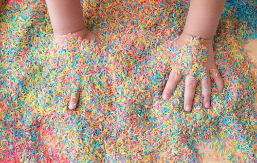 Fun Ways to Build Fine Motor Skills in Kids - A Guide for Parents and Teachers