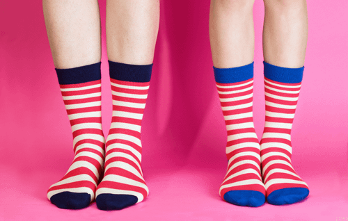 Sensory Symmetry: Why Some People Need Things to Feel “Even”