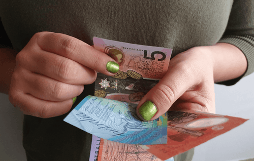 The ADHD Tax