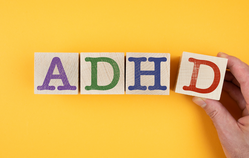 A Family Guide to Understanding ADHD Symptoms